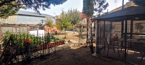 Albergue Villarmentero de Campos  — foto 2